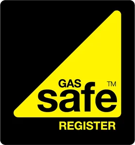 Gase Safe registered