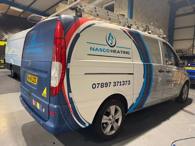 Local Blackburn Boiler repairs